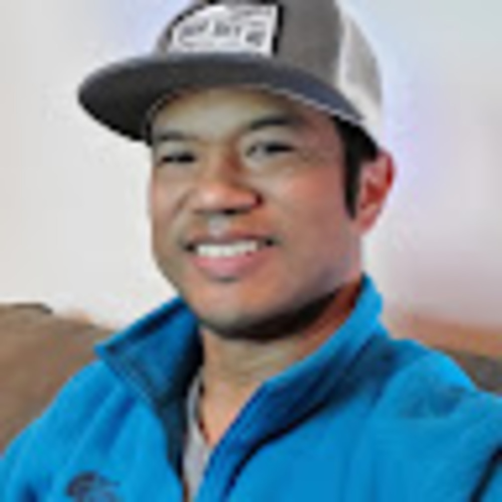 Meet your Posher, Musashi